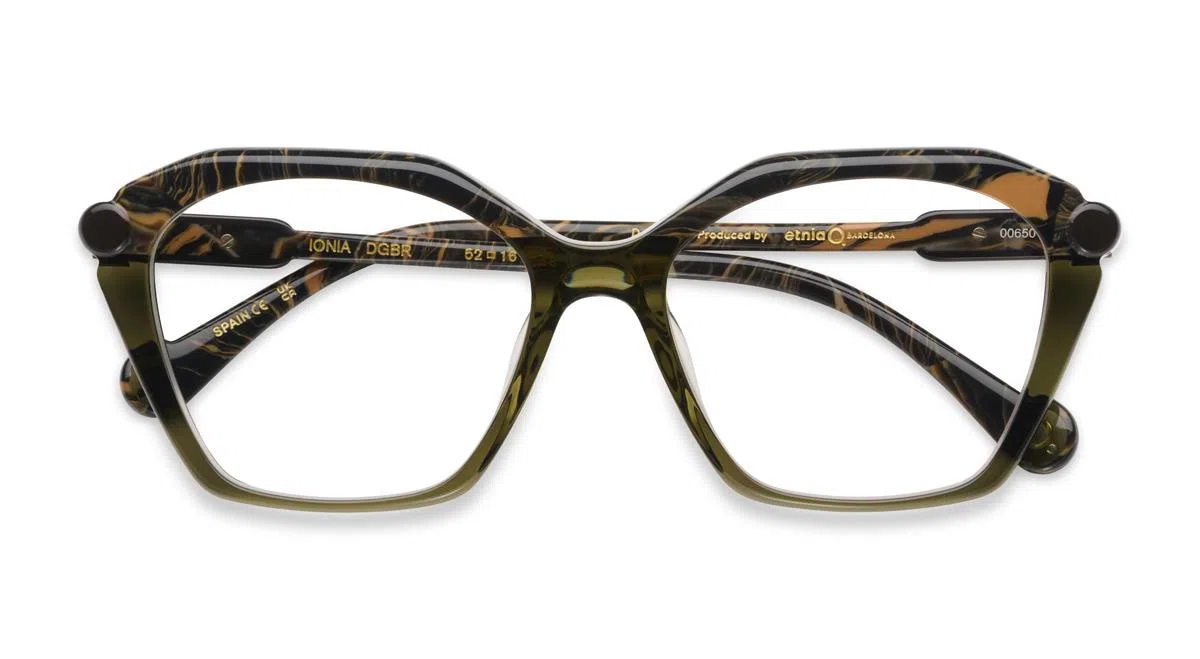Etnia Barcelona IONIA Eyeglasses - view 8